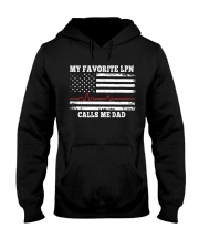 LPN Hooded Sweatshirt tile