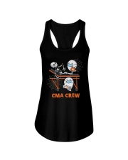 CMA Ladies Flowy Tank tile