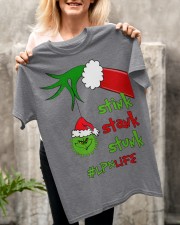 LPN Classic T-Shirt apparel-classic-tshirt-lifestyle-front-117