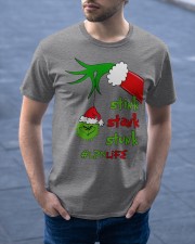 LPN Classic T-Shirt apparel-classic-tshirt-lifestyle-front-46