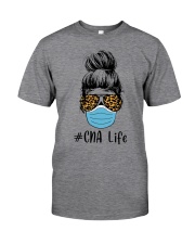 CNA Classic T-Shirt front