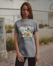 LPN Classic T-Shirt apparel-classic-tshirt-lifestyle-18