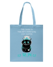 DSP Tote Bag tile