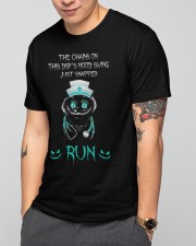 DSP Classic T-Shirt apparel-classic-tshirt-lifestyle-front-165