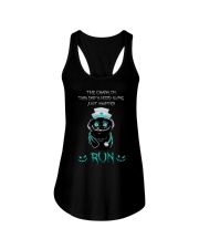 DSP Ladies Flowy Tank tile