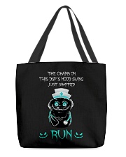 DSP All-Over Tote tile