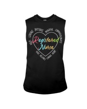 Registered Nurse - RN Sleeveless Tee tile