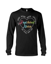 Registered Nurse - RN Long Sleeve Tee tile