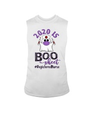 Registered Nurse Sleeveless Tee tile
