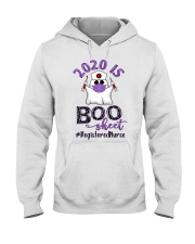Registered Nurse Hooded Sweatshirt tile
