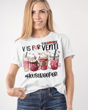 Housekeeper Classic T-Shirt apparel-classic-tshirt-lifestyle-front-100