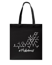 Phlebotomist Tote Bag tile