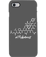 Phlebotomist Phone Case tile