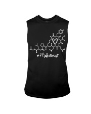 Phlebotomist Sleeveless Tee tile