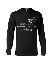 Phlebotomist Long Sleeve Tee tile