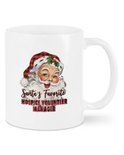 Hospice Volunteer Manager Mugs tile