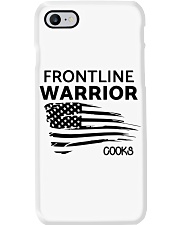Cooks Phone Case tile