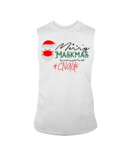 CNA Christmas Sleeveless Tee tile