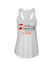 CNA Christmas Ladies Flowy Tank tile