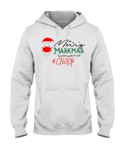 CNA Christmas Hooded Sweatshirt tile