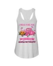 Respiratory Therapist - RT Ladies Flowy Tank tile