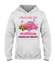 Respiratory Therapist - RT Hooded Sweatshirt tile