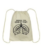 Surgical Tech Drawstring Bag tile