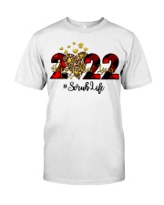 Scrub Life Classic T-Shirt tile