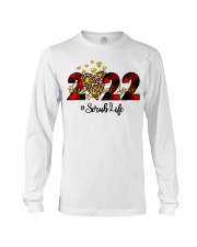 Scrub Life Long Sleeve Tee tile