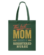 Registered Nurse Tote Bag tile