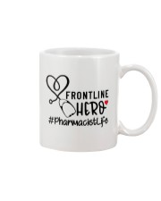 Pharmacist Mug tile
