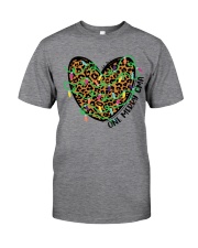 CMA Classic T-Shirt front
