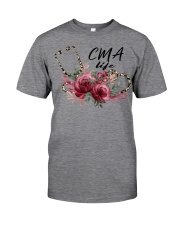 CMA Classic T-Shirt front