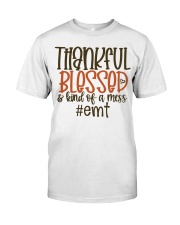 EMT Classic T-Shirt tile