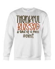 EMT Crewneck Sweatshirt tile