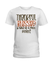 EMT Ladies T-Shirt tile