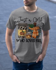 CMA Classic T-Shirt apparel-classic-tshirt-lifestyle-front-46