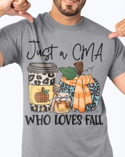 CMA Classic T-Shirt apparel-classic-tshirt-lifestyle-front-92