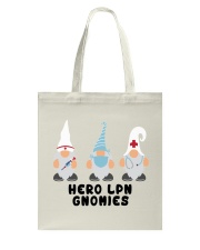 LPN Tote Bag tile