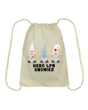 LPN Drawstring Bag tile