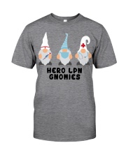 LPN Classic T-Shirt front
