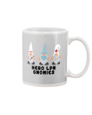 LPN Mug tile