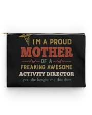 Activity Director Accessory Pouch tile