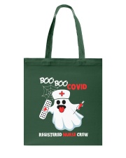 Registered Nurse Tote Bag tile