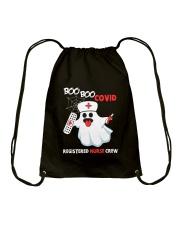 Registered Nurse Drawstring Bag tile