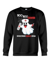 Registered Nurse Crewneck Sweatshirt tile