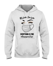 Caregiver Hooded Sweatshirt tile