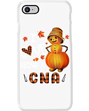 CNA Phone Case tile