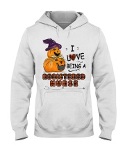 Registered Nurse - RN Hooded Sweatshirt tile