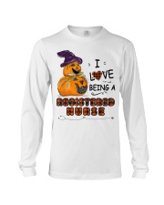 Registered Nurse - RN Long Sleeve Tee tile